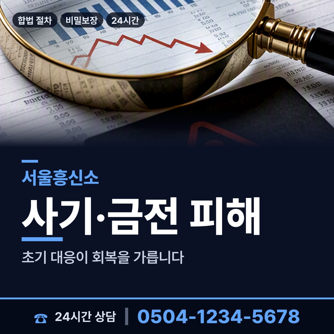 서울 풍납1동 기업조사 상담 안내
